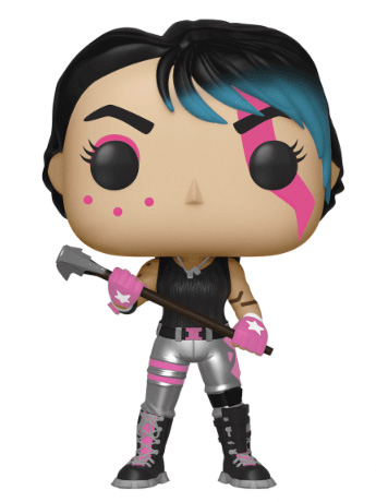 Pop! Games: Fortnite - Sparkle Specialist Gallery Image 2