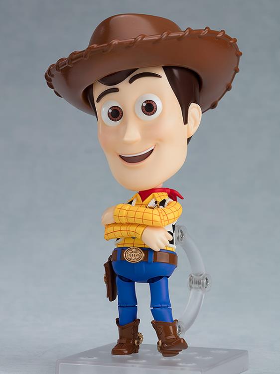 Toy Story Nendoroid No.1046-DX Woody Gallery Image 3