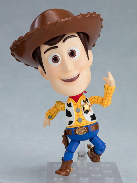 Toy Story Nendoroid No.1046-DX Woody Gallery Image 7