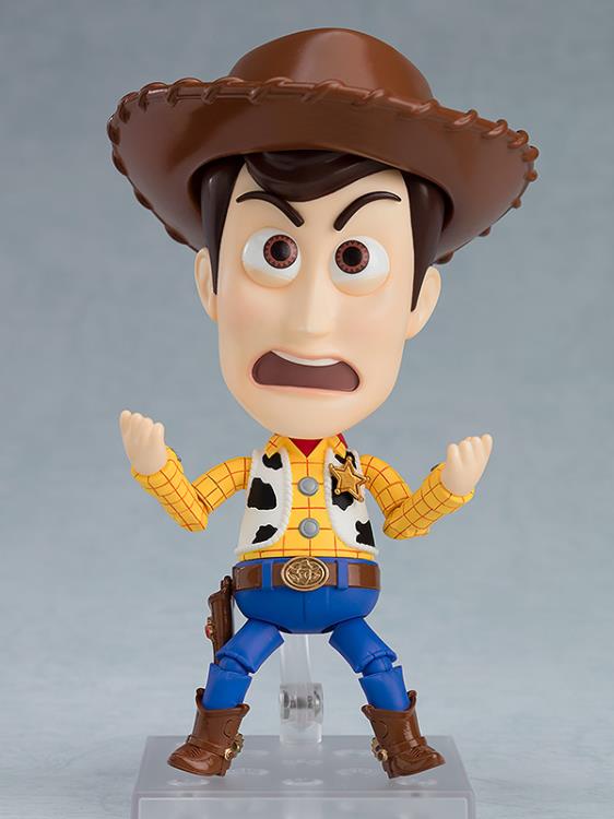 Toy Story Nendoroid No.1046-DX Woody Gallery Image 4