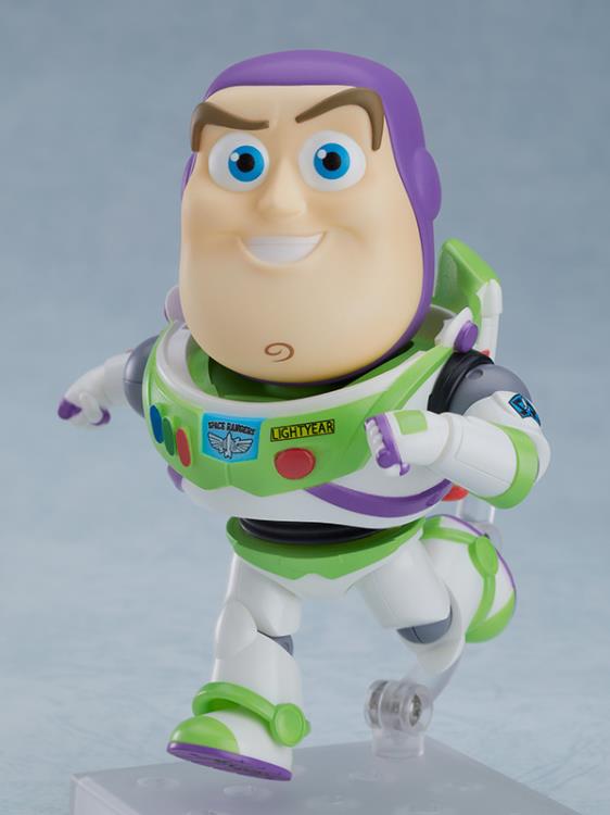 Toy Story Nendoroid No.1047-DX Buzz Lightyear Gallery Image 3