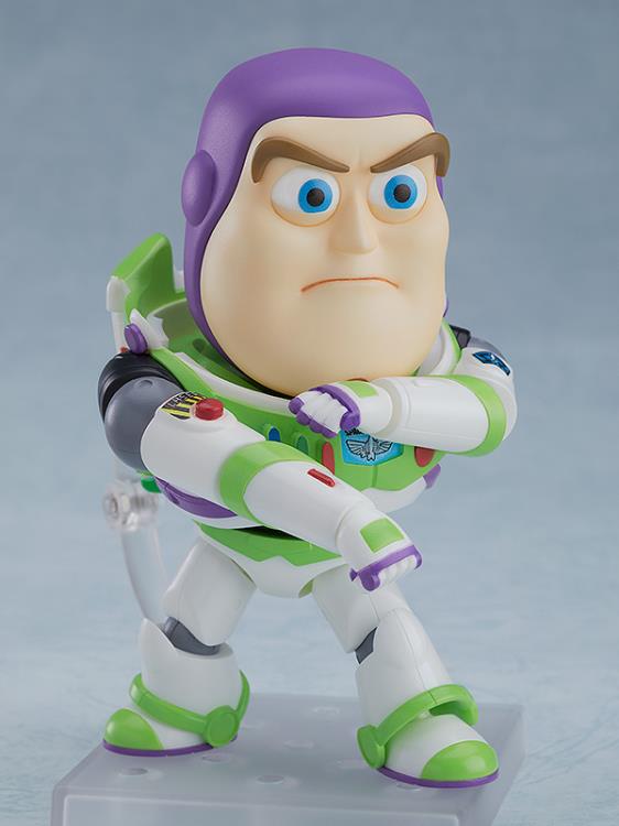 Toy Story Nendoroid No.1047-DX Buzz Lightyear Gallery Image 6
