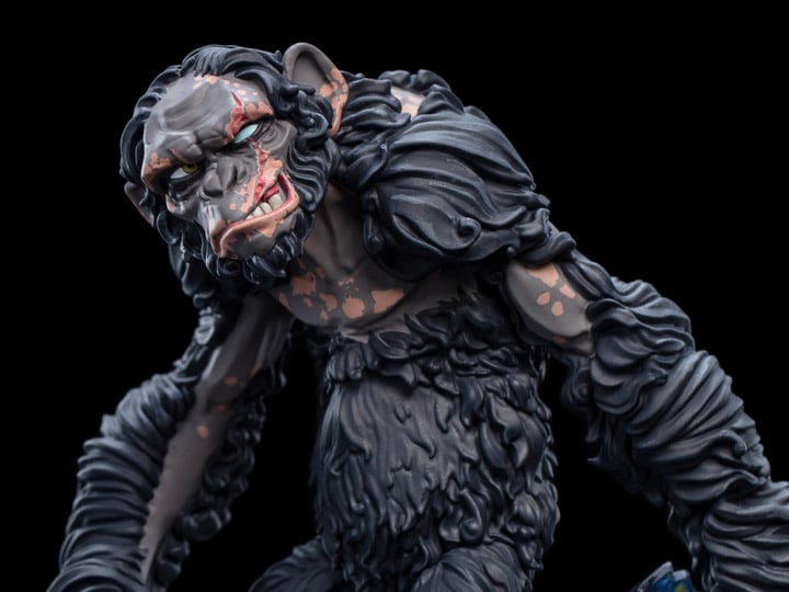 Planet of the Apes Mini Epics Koba Gallery Image 1