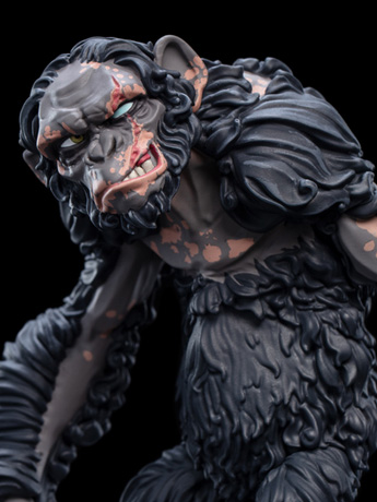 Planet of the Apes Mini Epics Koba Gallery Image 2