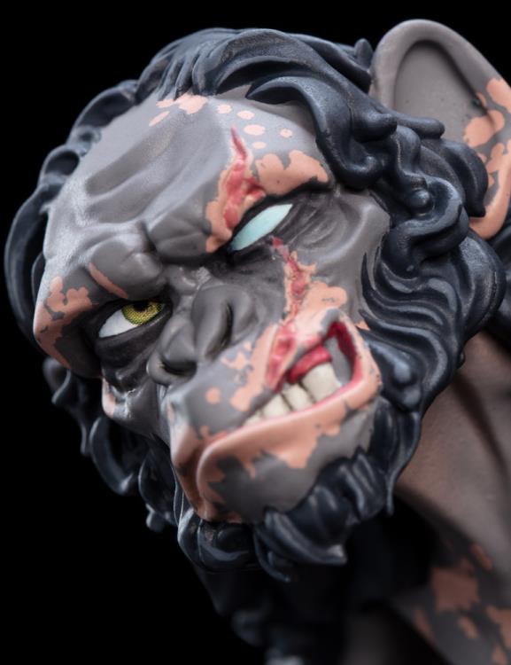 Planet of the Apes Mini Epics Koba Gallery Image 6