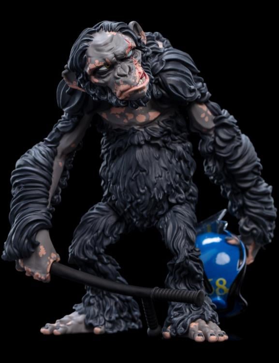Planet of the Apes Mini Epics Koba Gallery Image 3