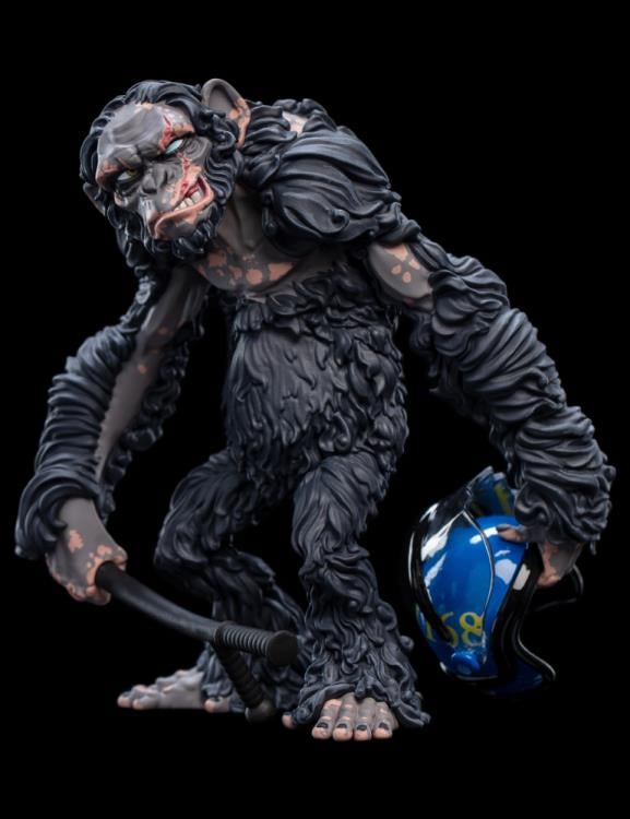 Planet of the Apes Mini Epics Koba Gallery Image 4
