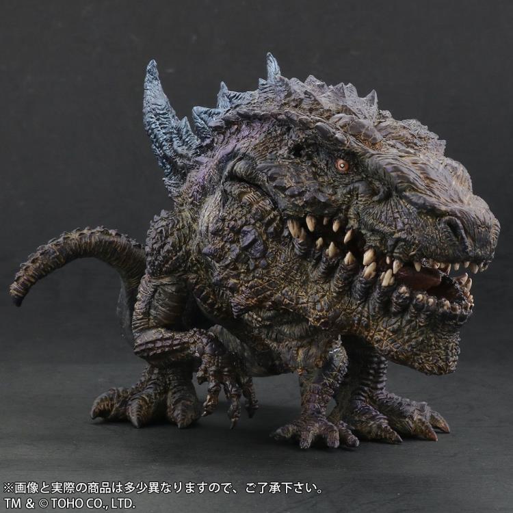 Godzilla (1998) Defo-Real Godzilla