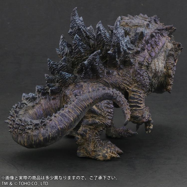 Godzilla (1998) Defo-Real Godzilla