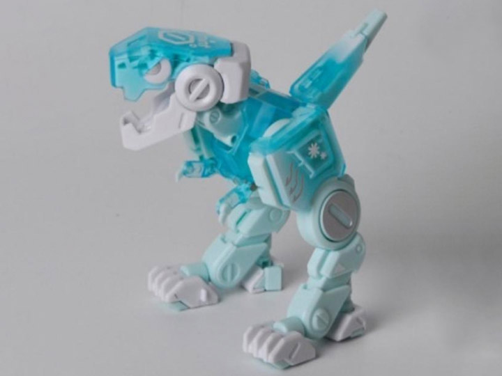 BeastBOX DIO BB-01 Mint Gallery Image 1