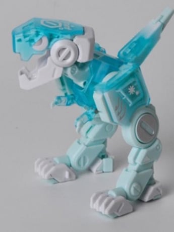 BeastBOX DIO BB-01 Mint Gallery Image 2