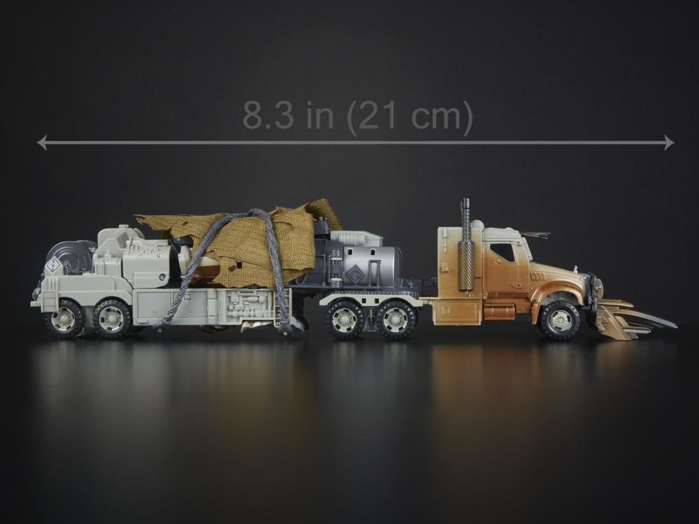 Transformers Studio Series Leader Wave 2 Set of 2 Figures Gallery Image 13