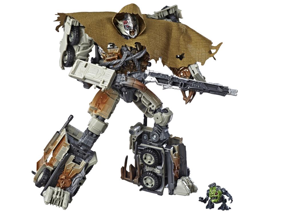 Transformers Studio Series Leader Wave 2 Set of 2 Figures Gallery Image 16