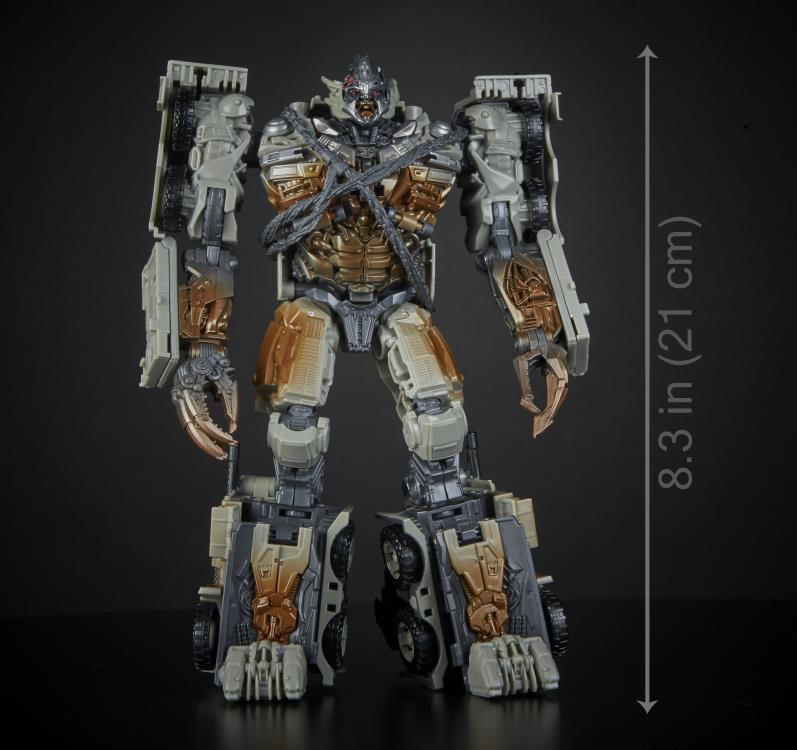 Transformers Studio Series Leader Wave 2 Set of 2 Figures Gallery Image 14