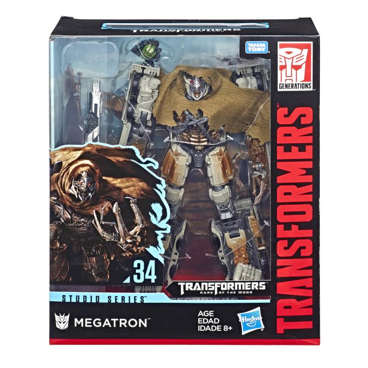 Transformers Studio Series Leader Wave 2 Set of 2 Figures Gallery Image 18