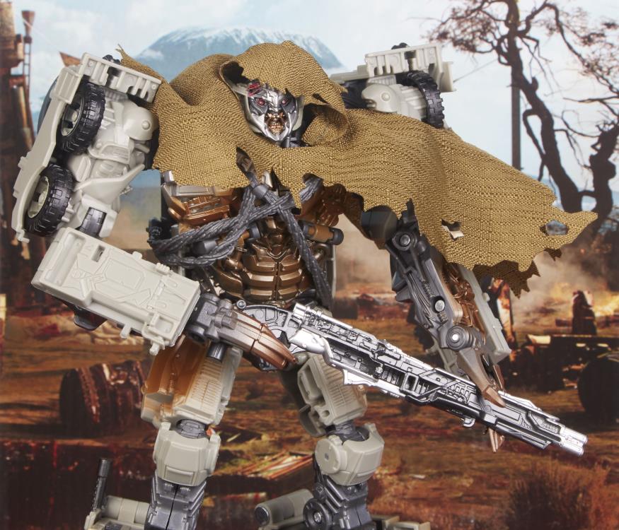Transformers Studio Series Leader Wave 2 Set of 2 Figures Gallery Image 11