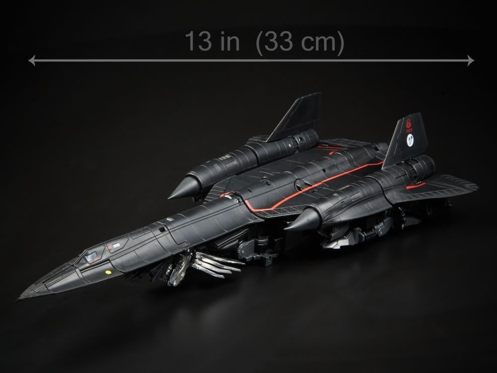 Transformers Studio Series 35 Leader Jetfire Gallery Image 7