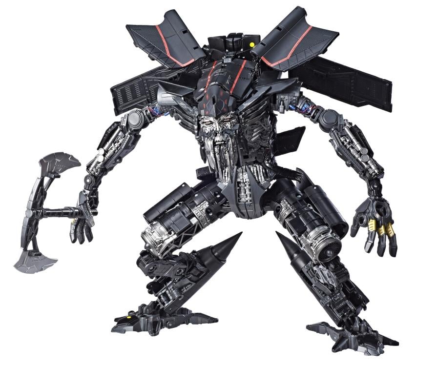 Transformers Studio Series 35 Leader Jetfire Gallery Image 4
