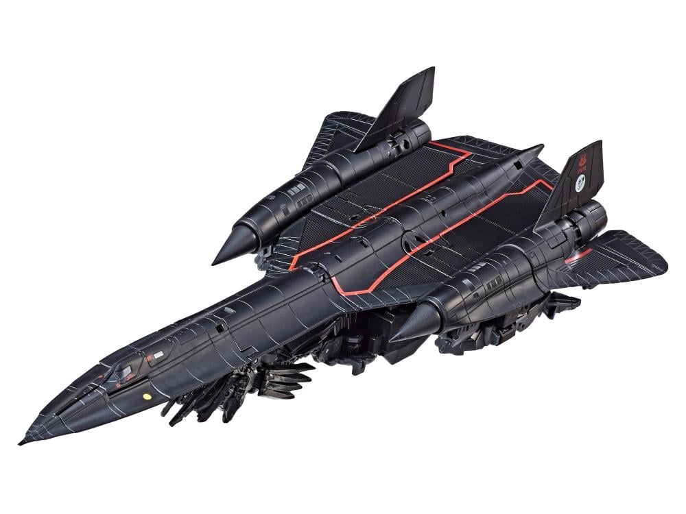 Transformers Studio Series 35 Leader Jetfire Gallery Image 3
