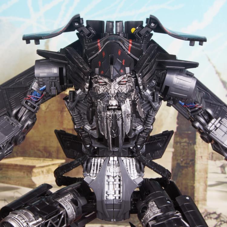 Transformers Studio Series 35 Leader Jetfire Gallery Image 6