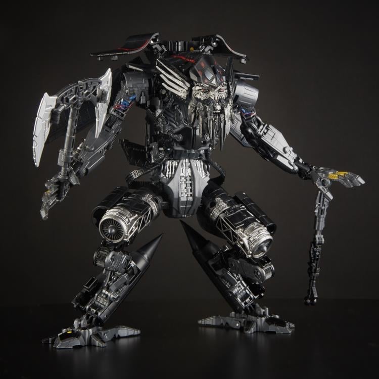 Transformers Studio Series 35 Leader Jetfire Gallery Image 10