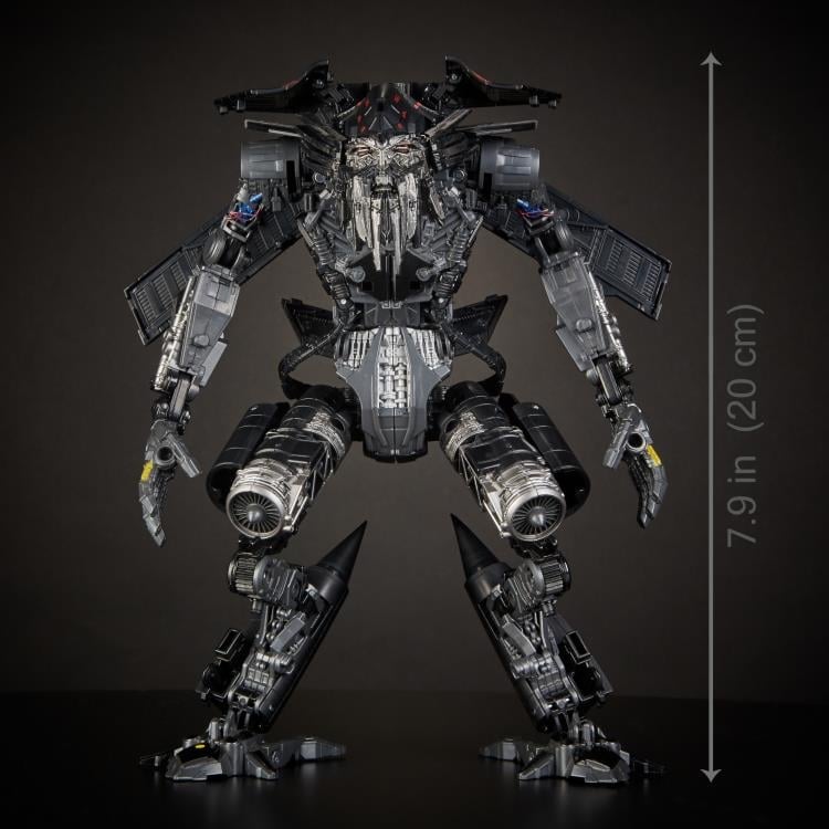 Transformers Studio Series 35 Leader Jetfire Gallery Image 8