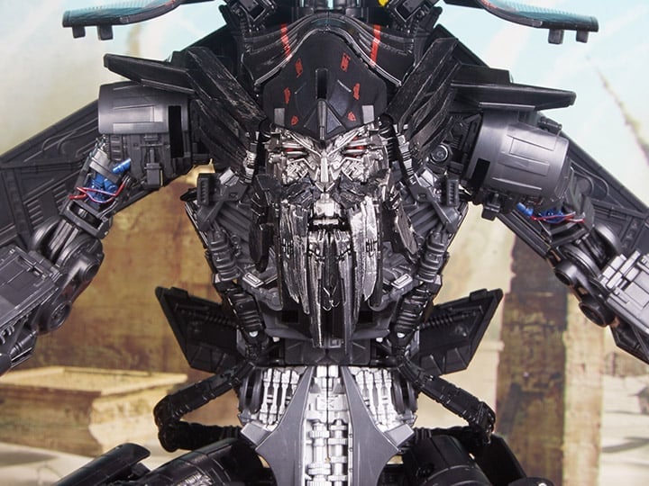 Transformers Studio Series 35 Leader Jetfire Gallery Image 1