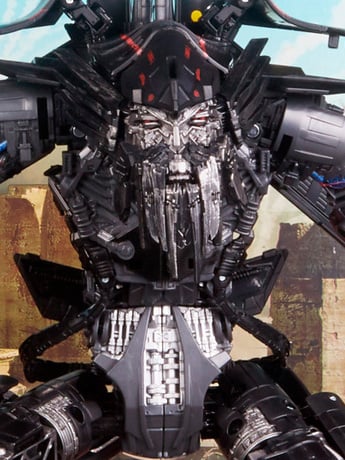 Transformers Studio Series 35 Leader Jetfire Gallery Image 2