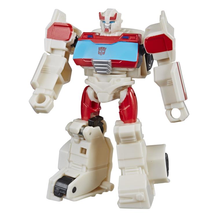 Transformers: Cyberverse Scout Wave 3 Set of 2 Figures Gallery Image 6