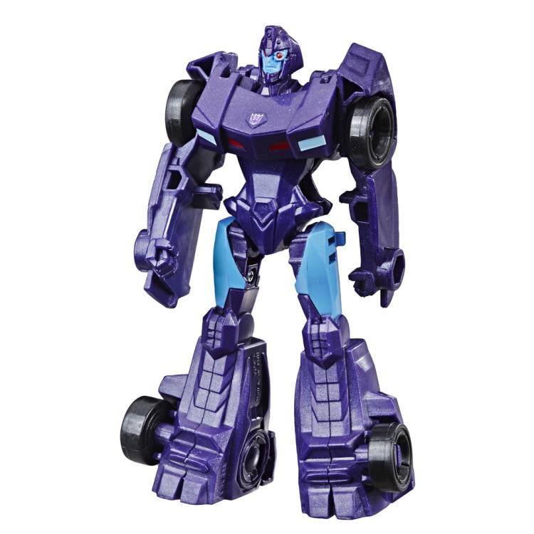 Transformers: Cyberverse Scout Wave 3 Set of 2 Figures Gallery Image 3