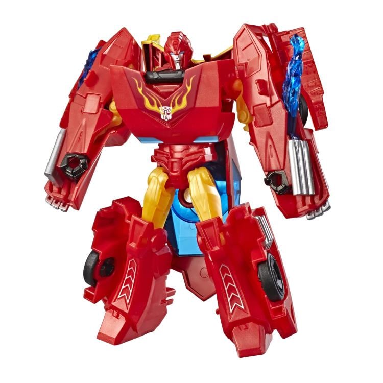 Transformers: Cyberverse Warrior Wave 3 Set of 3 Figures Gallery Image 15