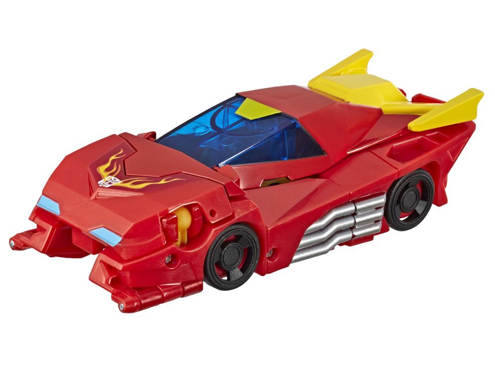 Transformers: Cyberverse Warrior Wave 3 Set of 3 Figures Gallery Image 14