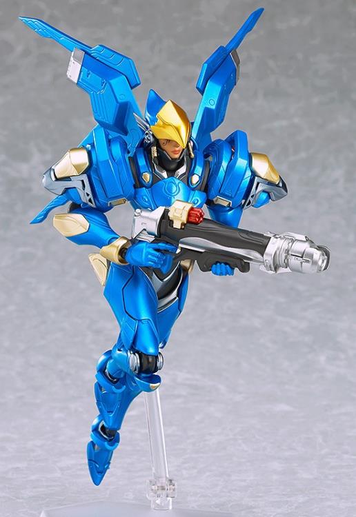 Overwatch figma No.421 Pharah Gallery Image 4