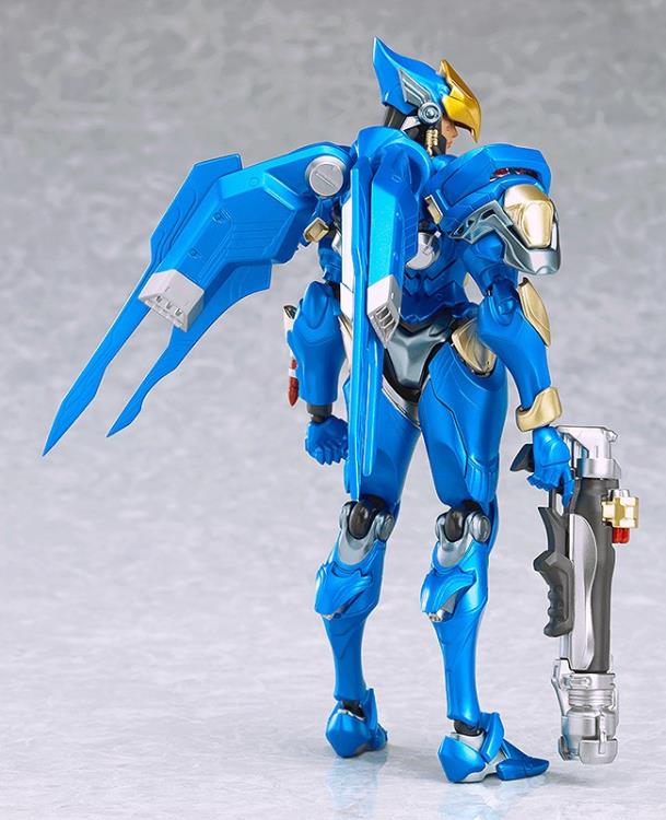 Overwatch figma No.421 Pharah Gallery Image 6