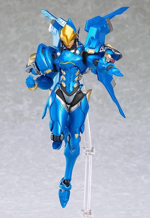 Overwatch figma No.421 Pharah Gallery Image 3