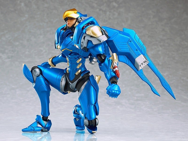 Overwatch figma No.421 Pharah Gallery Image 7