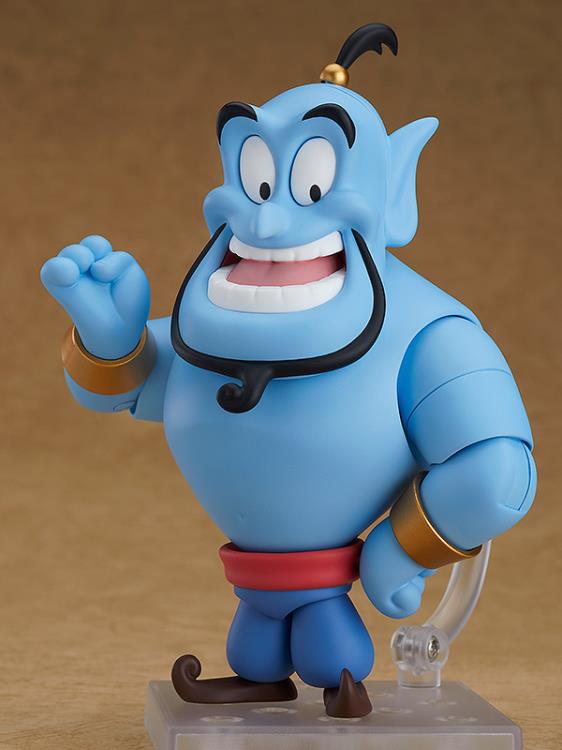 Aladdin Nendoroid No.1048 Genie Gallery Image 4