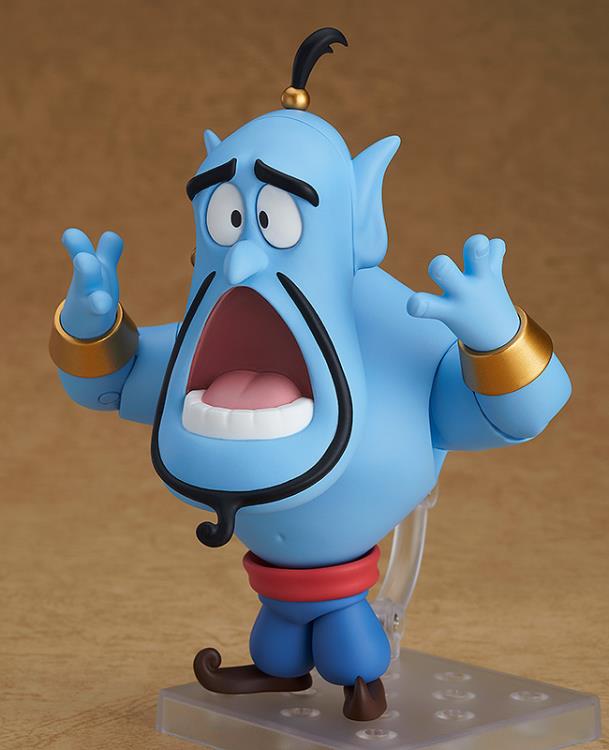 Aladdin Nendoroid No.1048 Genie Gallery Image 6