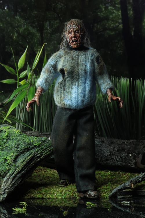 Friday the 13th Corpse Pamela (Lady of the Lake) Figure Gallery Image 4