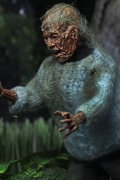 Friday the 13th Corpse Pamela (Lady of the Lake) Figure Gallery Image 8
