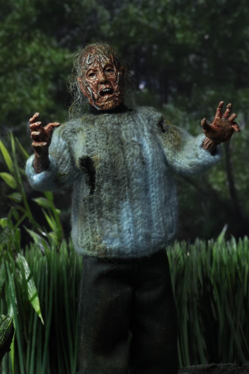 Friday the 13th Corpse Pamela (Lady of the Lake) Figure Gallery Image 7