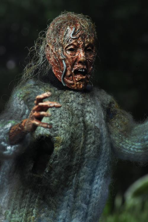 Friday the 13th Corpse Pamela (Lady of the Lake) Figure Gallery Image 10