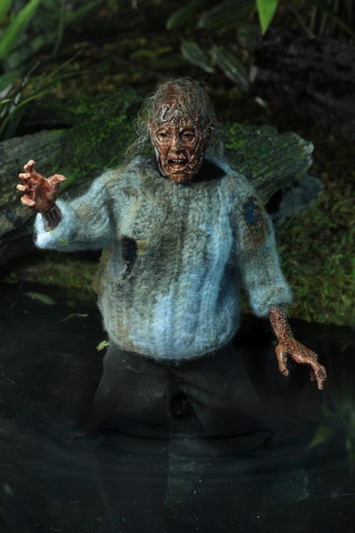Friday the 13th Corpse Pamela (Lady of the Lake) Figure Gallery Image 5