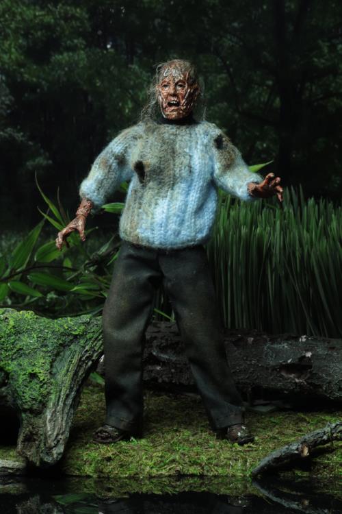 Friday the 13th Corpse Pamela (Lady of the Lake) Figure Gallery Image 3
