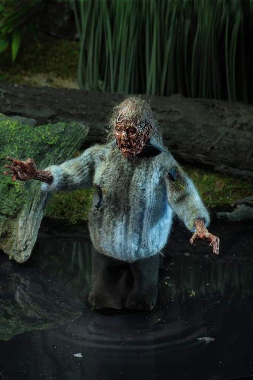 Friday the 13th Corpse Pamela (Lady of the Lake) Figure Gallery Image 9