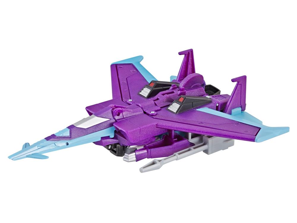 Transformers: Cyberverse Ultra Wave 3 Set of 2 Figures Gallery Image 12