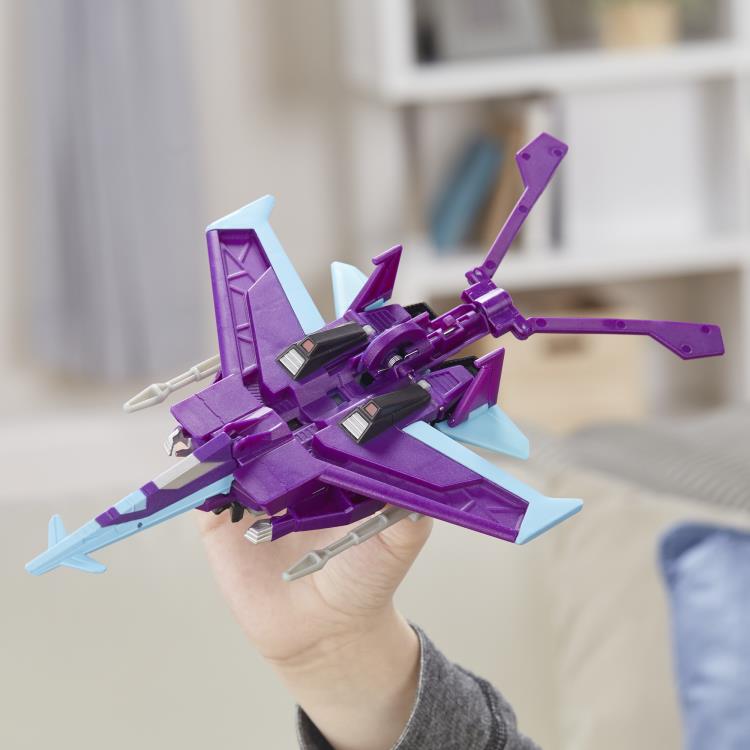 Transformers: Cyberverse Ultra Wave 3 Set of 2 Figures Gallery Image 14
