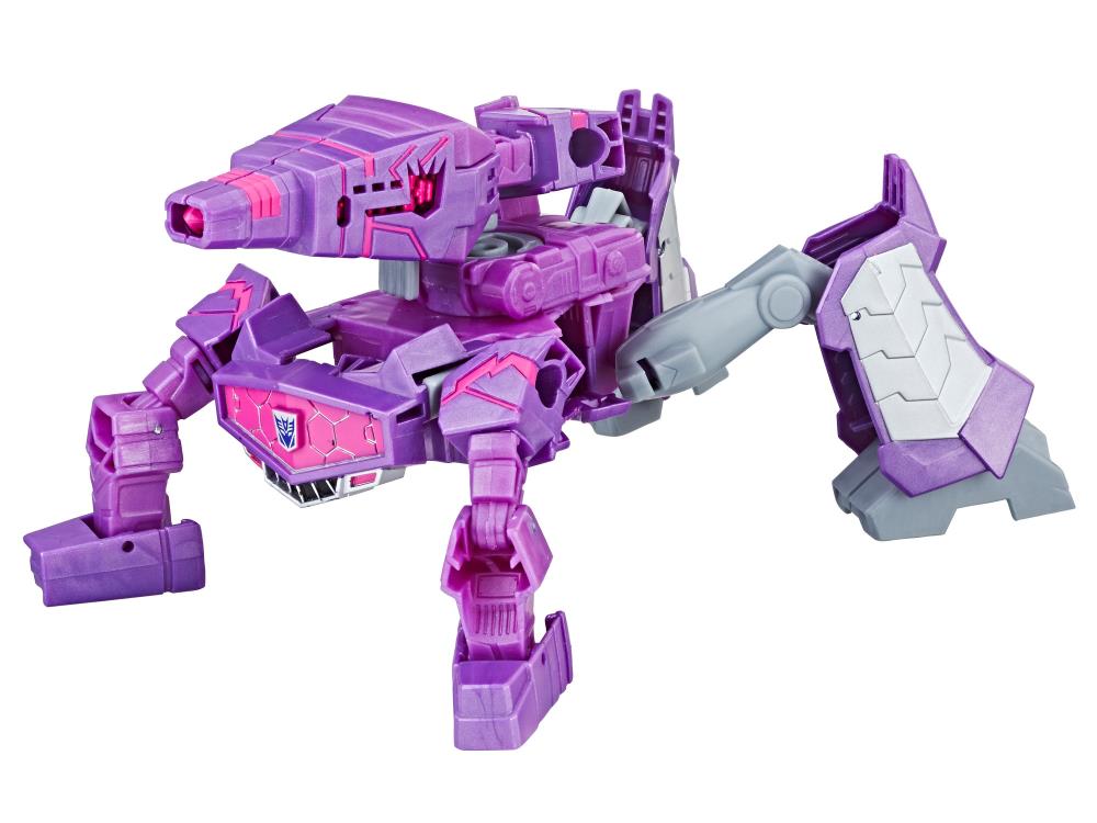 Transformers: Cyberverse Ultra Shockwave Gallery Image 4