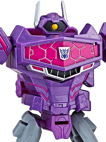 Transformers: Cyberverse Ultra Shockwave Gallery Image 2