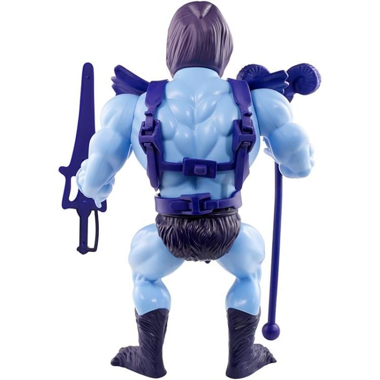 Masters of the Universe Giant Skeletor 12" Figure Gallery Image 4